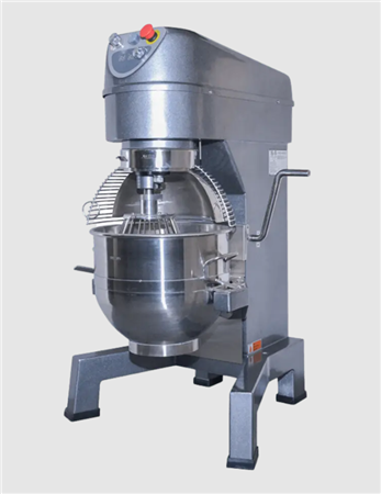 Batidora Planetaria MORETTI ULTRA 80 Industrial